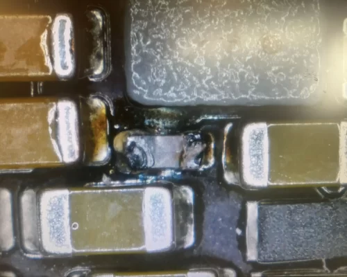 motherboard repair logitium robbinsdale