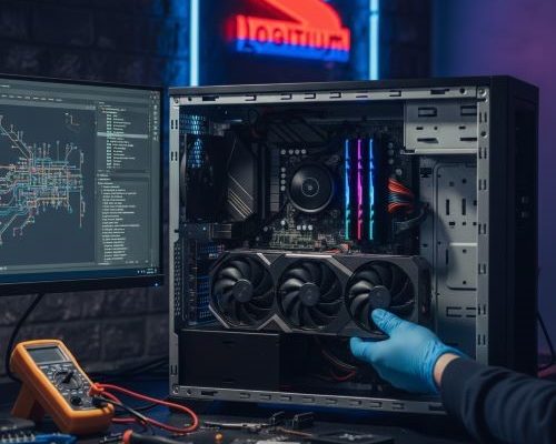 Robbinsdale Electronics Repair