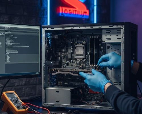 Robbinsdale Electronics Repair