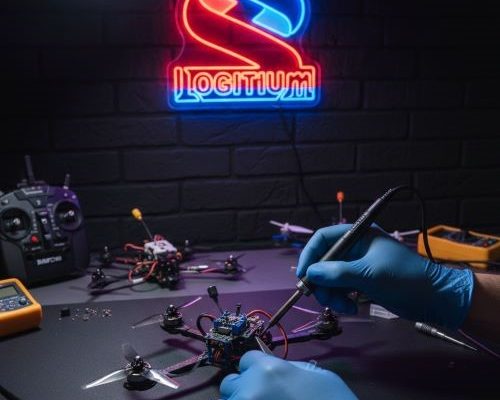 Robbinsdale Electronics Repair