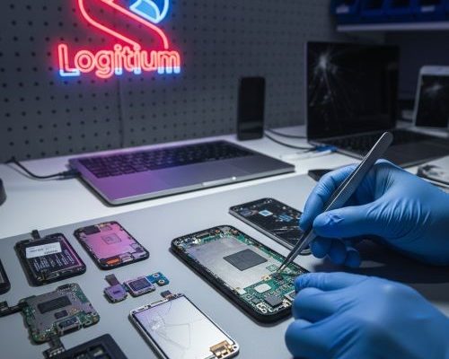 Robbinsdale Electronics Repair