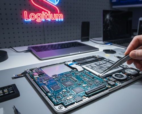 Robbinsdale Electronics Repair