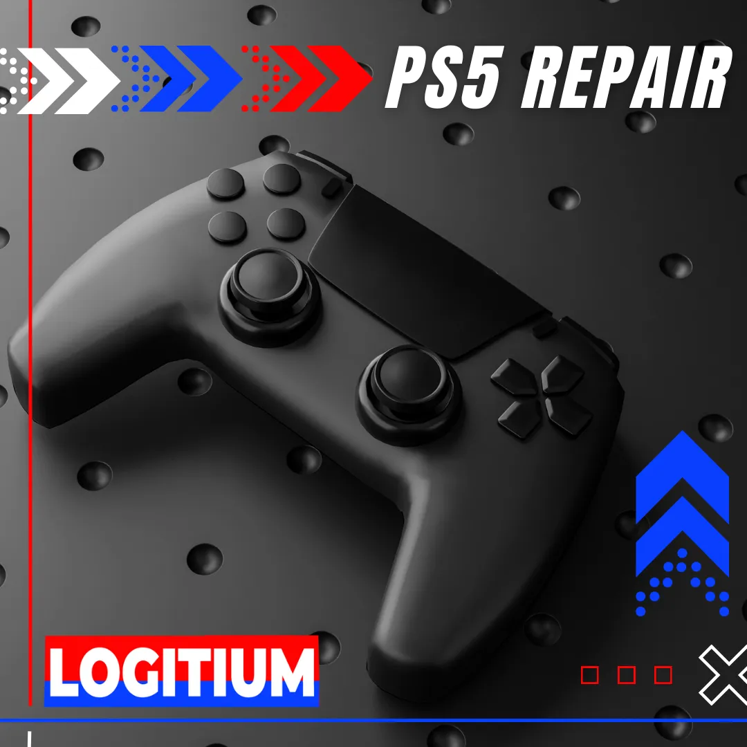 Game Console Repair
