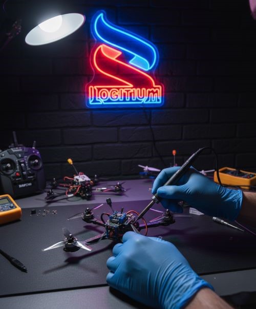 Robbinsdale Electronics Repair