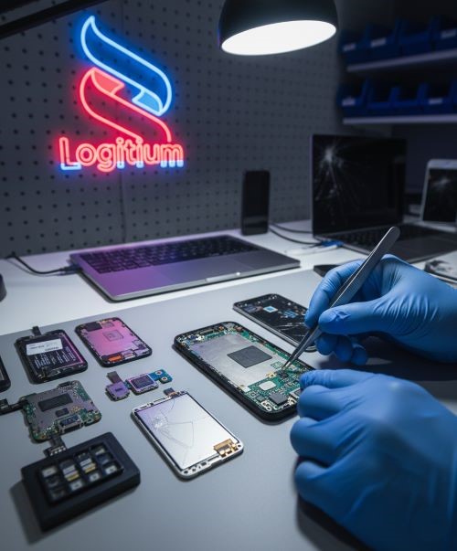 Robbinsdale Electronics Repair