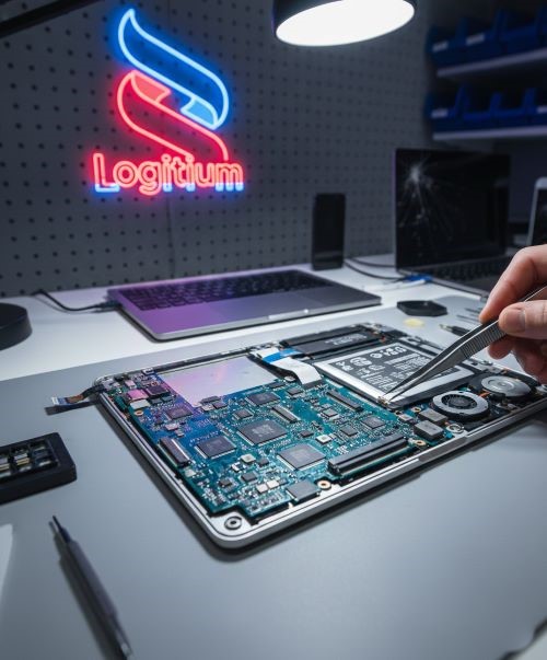 Robbinsdale Electronics Repair