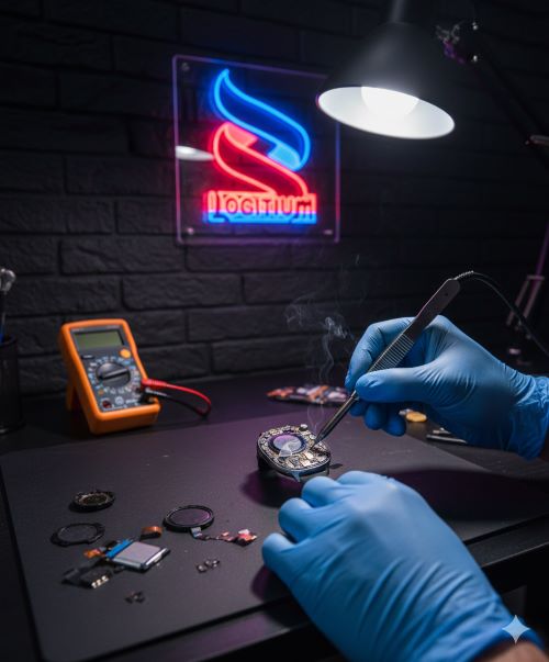 Robbinsdale Electronics Repair