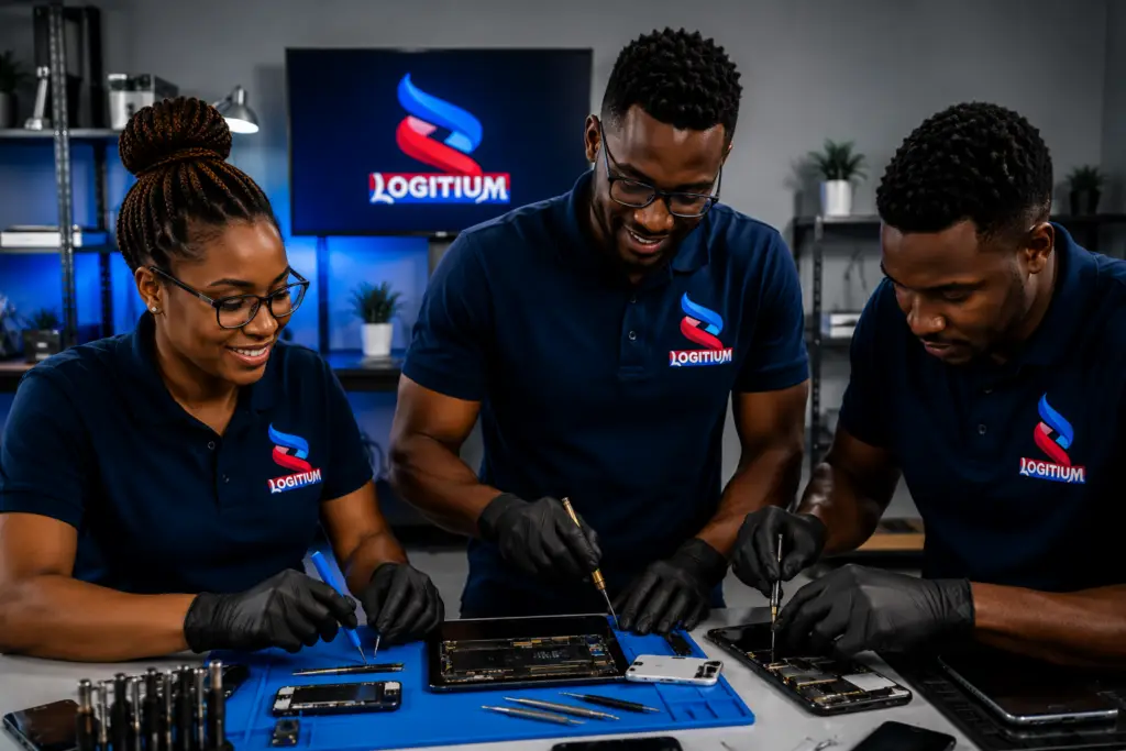 one stop electronic repair