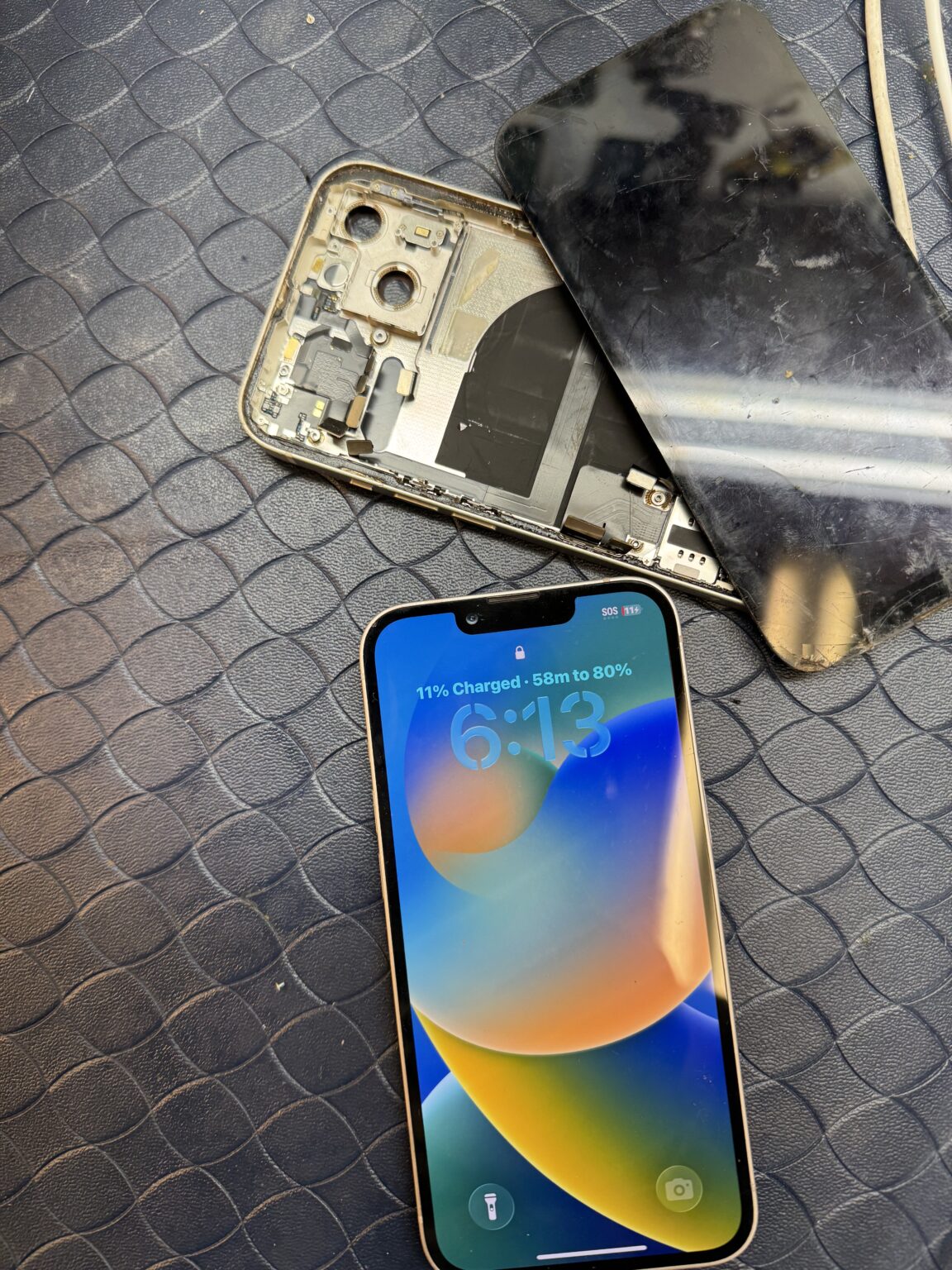 Smartphone Repair in Robbinsdale by Logitium LLC